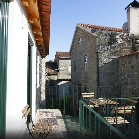 Charming Apt In Historic Building In Serra Da Estrela National Park Vinho  外观 照片