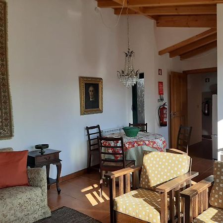 Charming Apt In Historic Building In Serra Da Estrela National Park Vinho  外观 照片