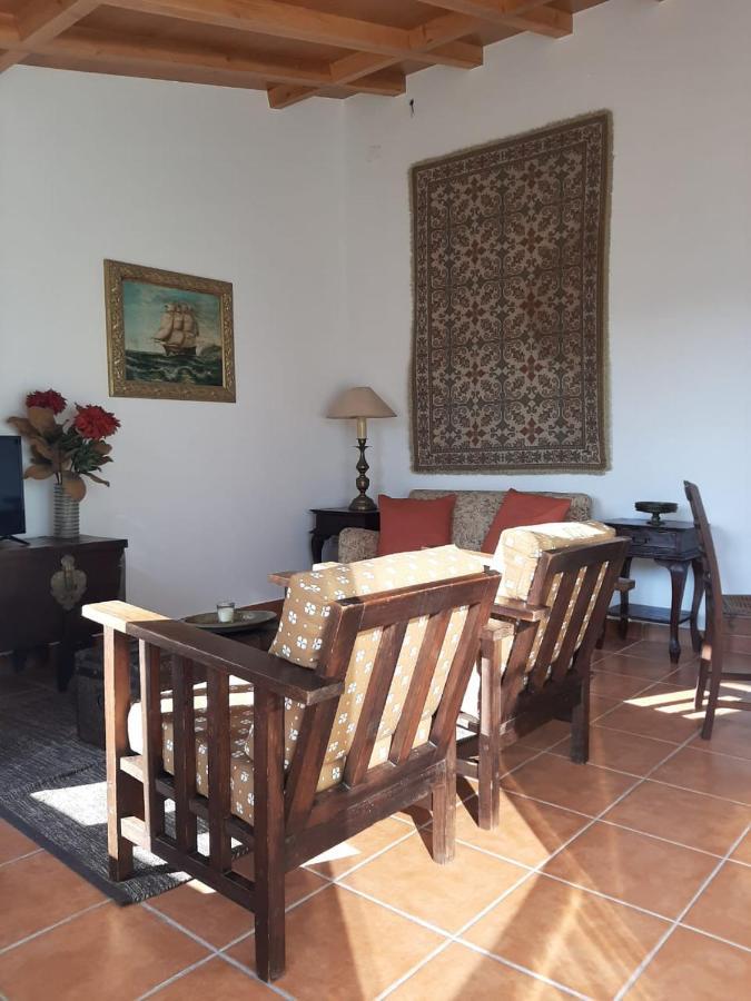Charming Apt In Historic Building In Serra Da Estrela National Park Vinho  外观 照片