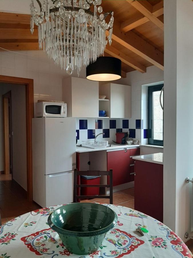 Charming Apt In Historic Building In Serra Da Estrela National Park Vinho  外观 照片