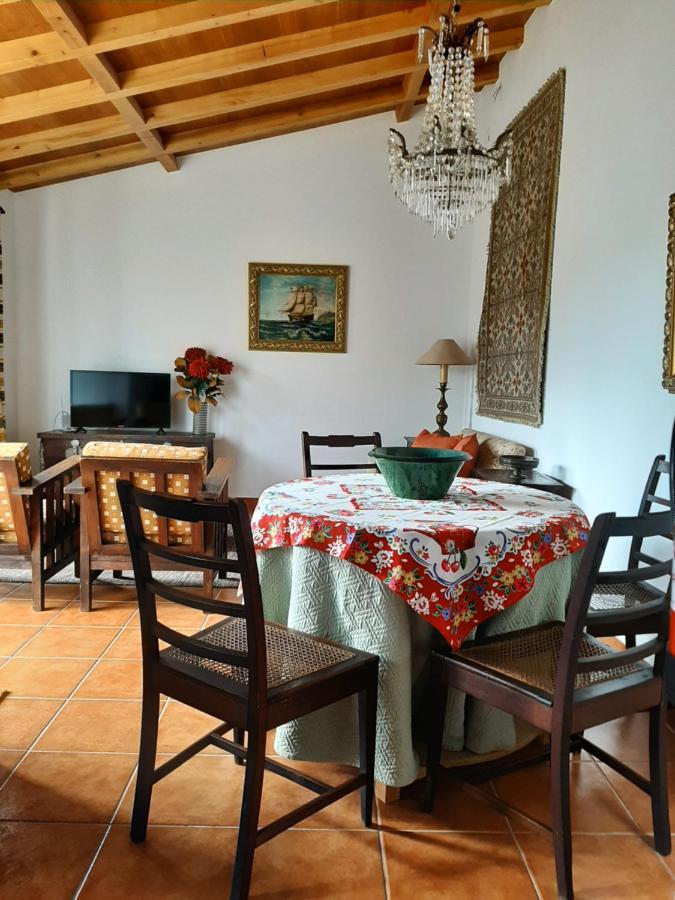 Charming Apt In Historic Building In Serra Da Estrela National Park Vinho  外观 照片