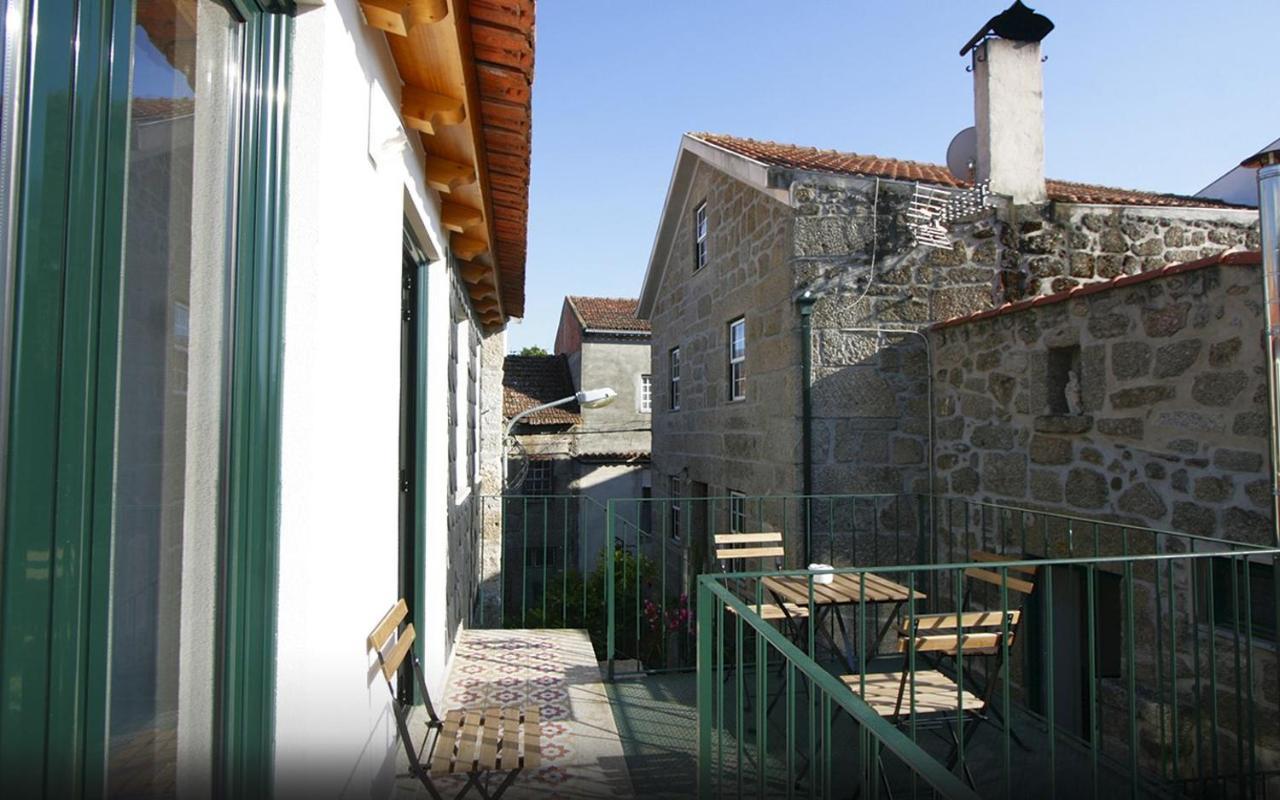 Charming Apt In Historic Building In Serra Da Estrela National Park Vinho  外观 照片
