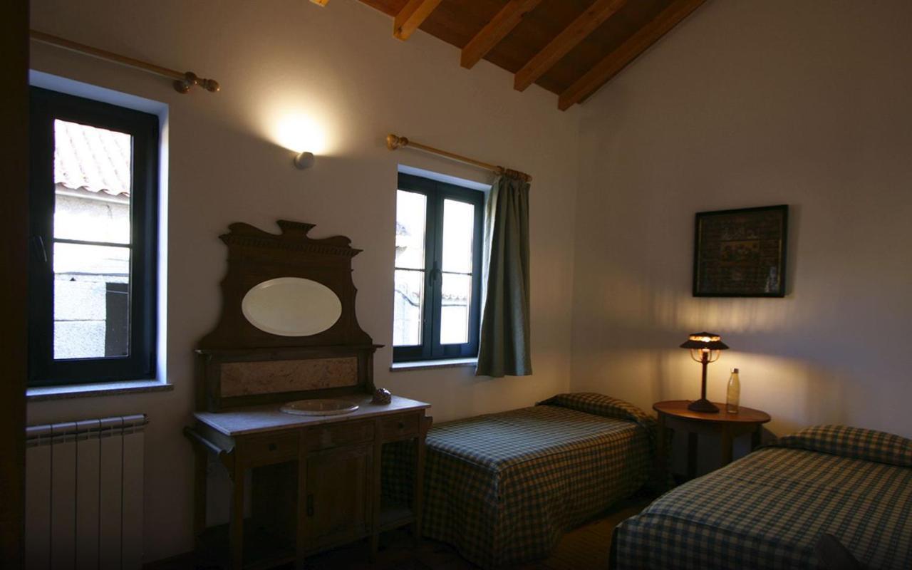 Charming Apt In Historic Building In Serra Da Estrela National Park Vinho  外观 照片