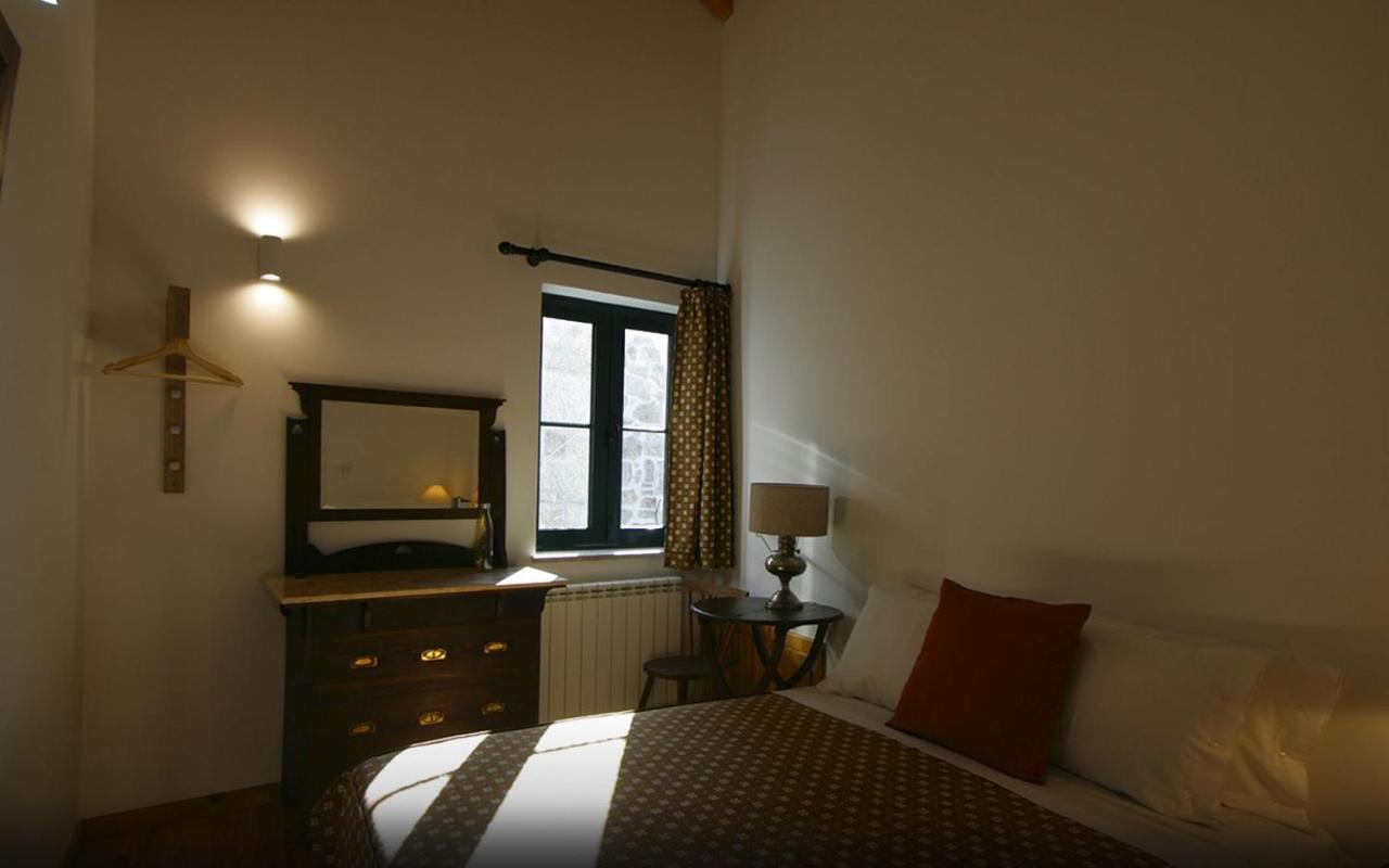 Charming Apt In Historic Building In Serra Da Estrela National Park Vinho  外观 照片